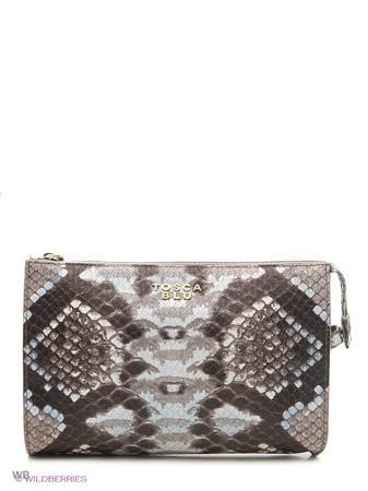 Шапка TOSCA BLU