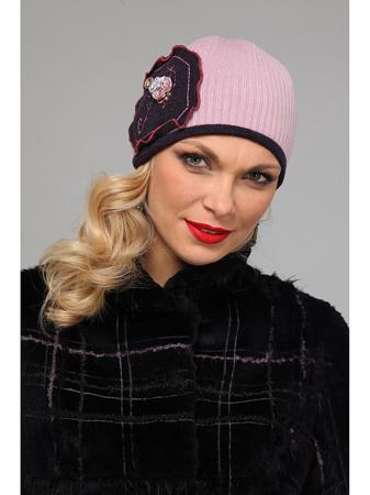 Шапка Lak Miss