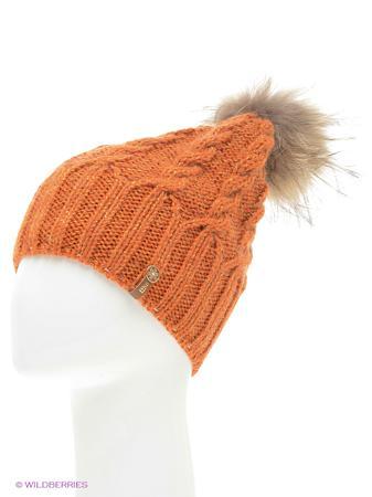 Шапка Marhatter