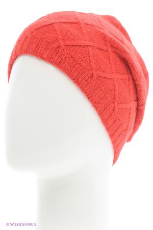 Шапка  - черный цвет