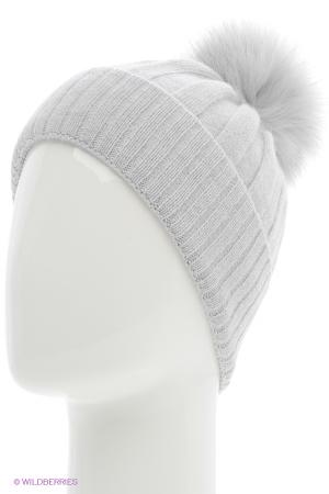 Шапка  - черный цвет