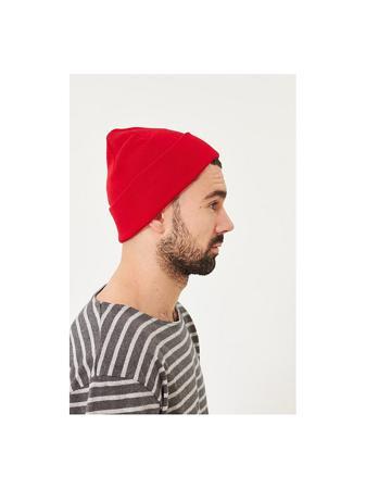 Шапка Check Ya Head