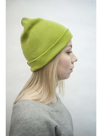 Шапка Check Ya Head