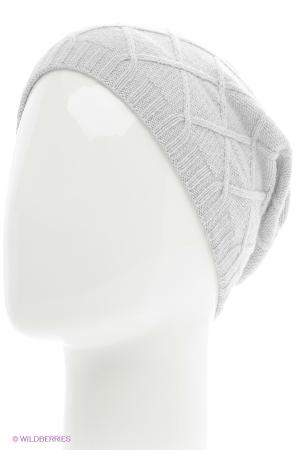 Шапка  - черный цвет