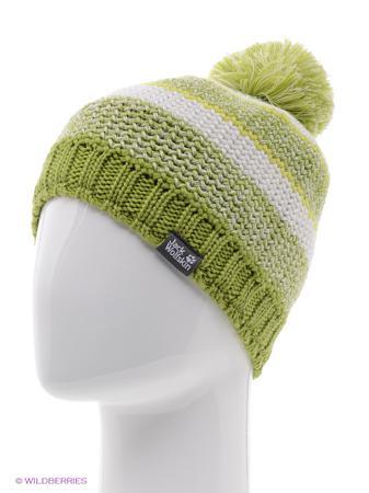 Шапка Jack Wolfskin