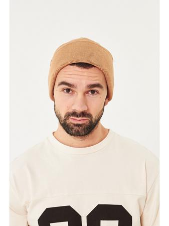 Шапка Check Ya Head