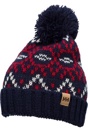 Шапка Helly Hansen