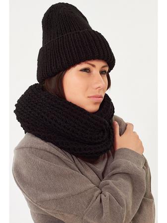 Шапка Check Ya Head