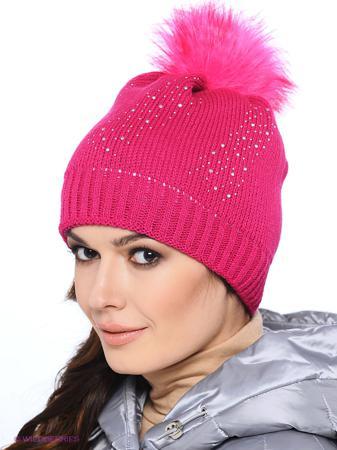 Шапка Milana Style