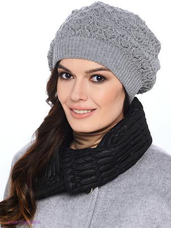 Шапка Milana Style