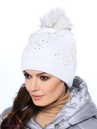 Шапка Milana Style