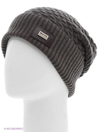 Шапка Marhatter