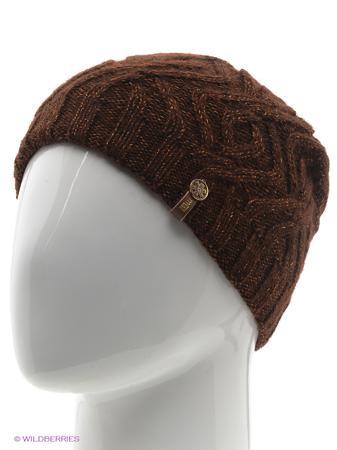 Шапка Marhatter