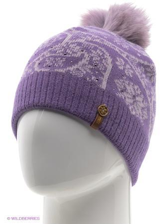 Шапка Marhatter