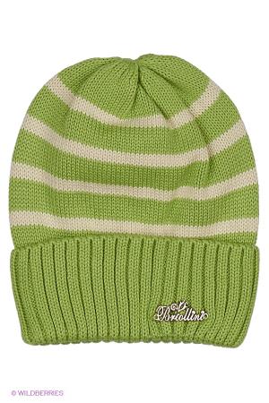 Шапка  - черный цвет