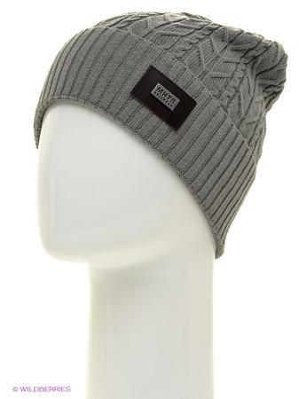 Шапка Marhatter