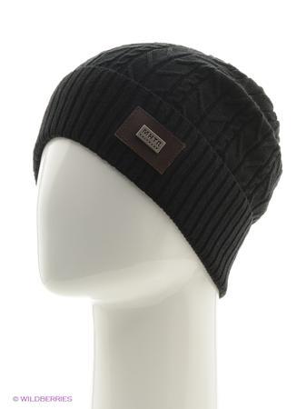 Шапка Marhatter