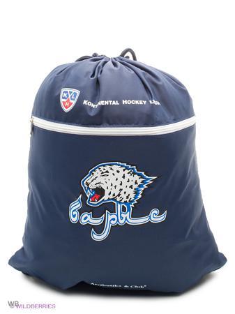 Шапка Atributika & Club