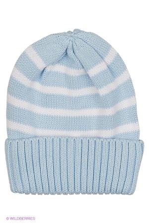 Шапка  - черный цвет