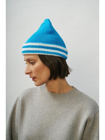 Шапка Check Ya Head