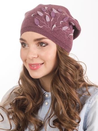 Шапка NELL