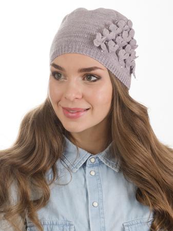 Шапка NELL