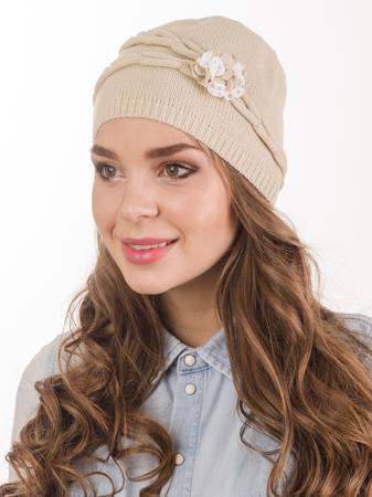 Шапка NELL