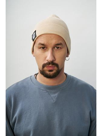 Шапка Check Ya Head