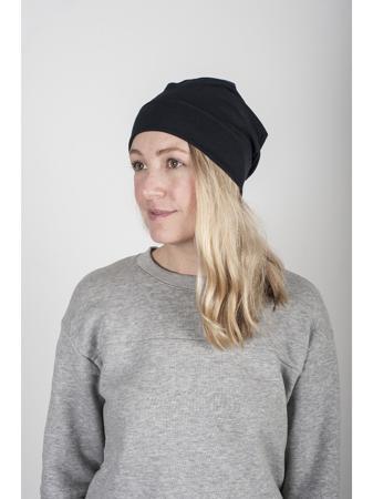 Шапка Check Ya Head