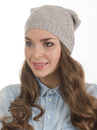 Шапка NELL