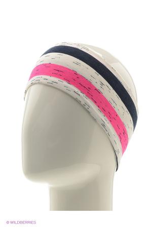 Повязка  - черный цвет