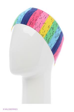 Повязка  - черный цвет