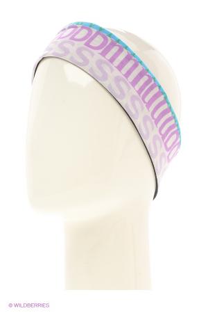 Повязка  - черный цвет