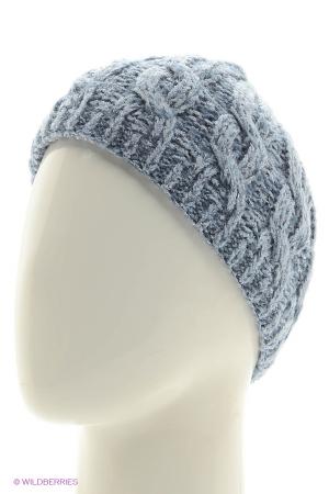 Шапка  - черный цвет