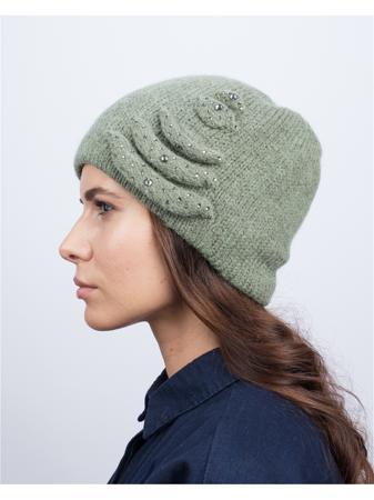 Шапка NELL
