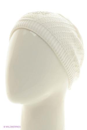 Шапка  - черный цвет