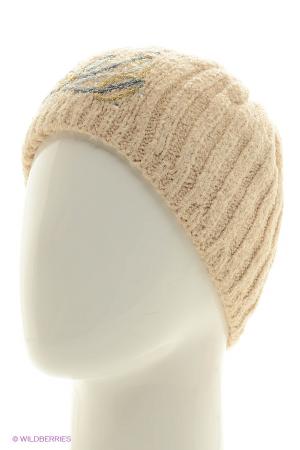 Шапка  - черный цвет