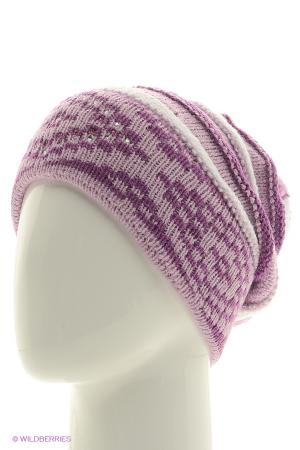 Шапка  - черный цвет