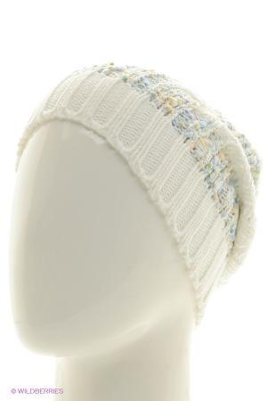 Шапка  - черный цвет