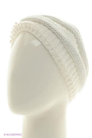 Шапка  - черный цвет