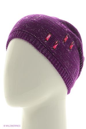 Шапка  -  цвет