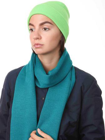 Шапка Check Ya Head