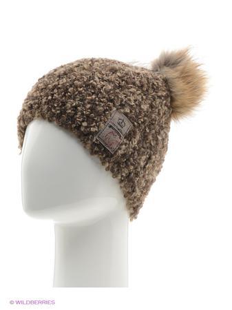 Шапка Marhatter