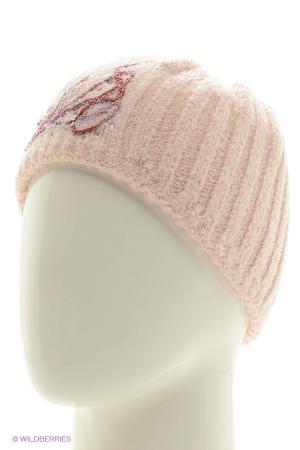 Шапка  - черный цвет