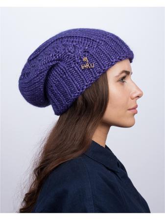 Шапка NELL