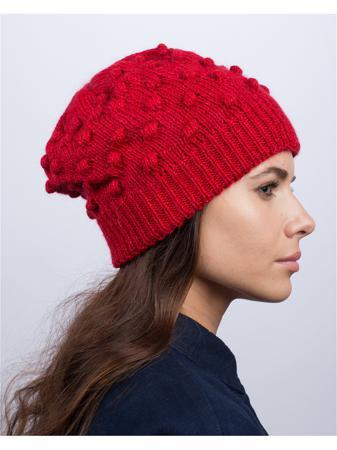 Шапка NELL