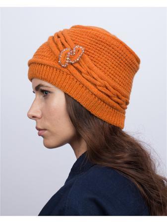Шапка NELL