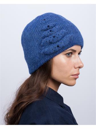 Шапка NELL