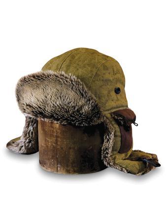 Шапка Goorin Brothers