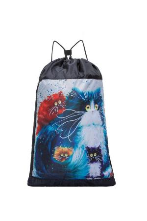 Шапка  - черный цвет